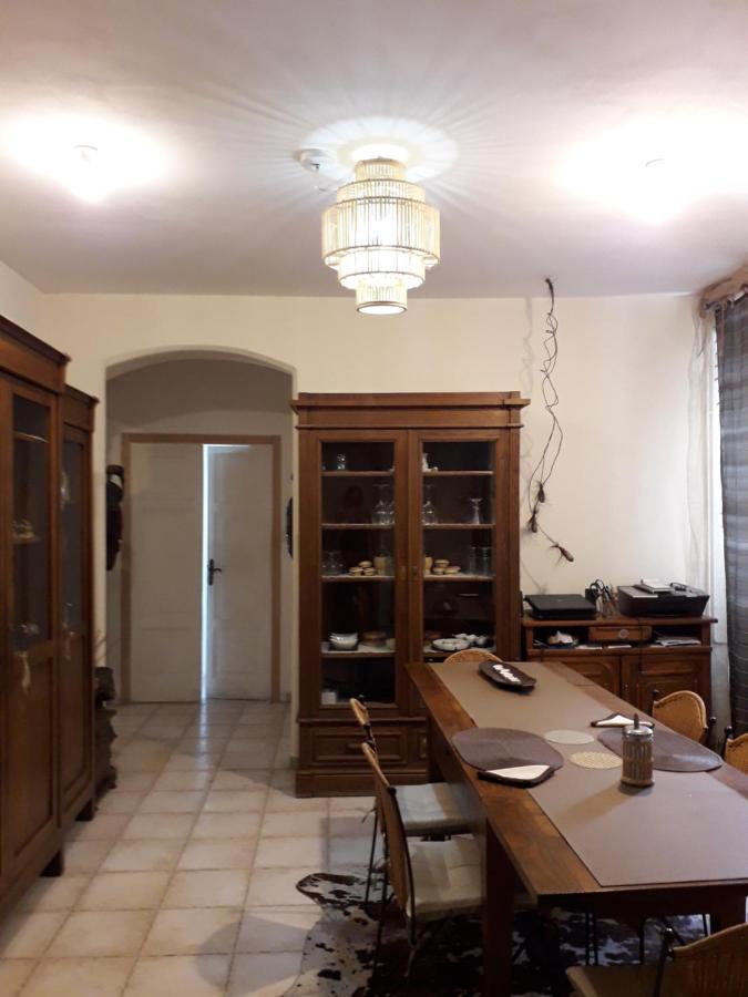 Bed and Breakfast Marina'S House La Spezia Zewnętrze zdjęcie